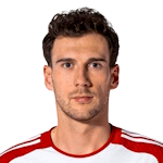 Leon Goretzka