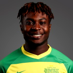 Dominic Oduro