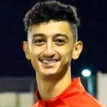 Abdulqader Zoukh