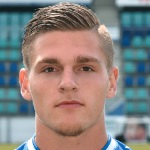 Jordy van der Winden