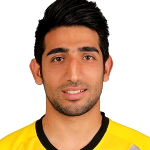 Reza Mirzaei