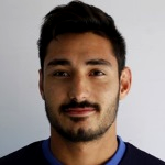 Emre Sahin