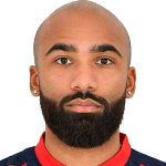 Samuel Armenteros