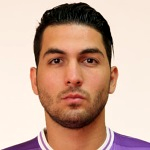 Alireza Haghighi