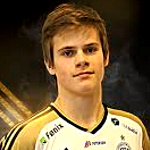 Hugin Samuelsen