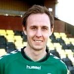 Niklas Dannevang