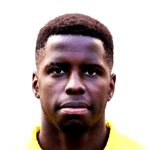 Lionel Zouma