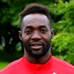 Ali Keita