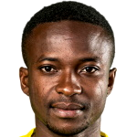 Samuel Asamoah