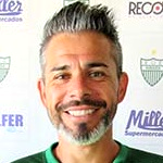 Alexandre Camargo