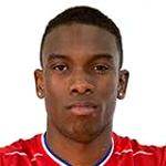 Fabian Castillo