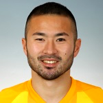 Takuma Abe