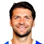 George Friend