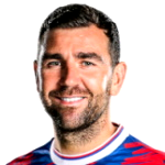 James McArthur