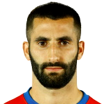 Maxime Gonalons