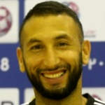 Nadir Belhadj