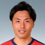 Shuhei Matsubara