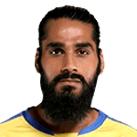 Sandesh Jhingan