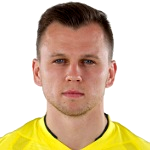 Denis Cheryshev