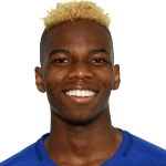 Charly Musonda Jr