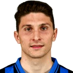 Mattia Caldara