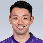 Yuta Imazu