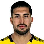 Emre Can