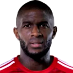 Anthony Modeste