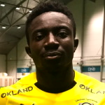 Edmund Owusu