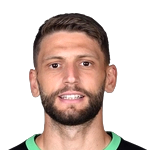 Domenico Berardi