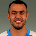 Fozil Musaev