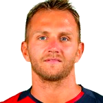 Domenico Criscito