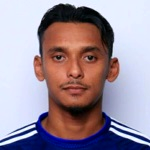 Mohd Amri Yahyah