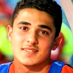 Mohamed Reda