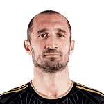 Giorgio Chiellini