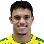 Danilo Gomes Magalhaes