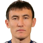 Salamat Kutybaev