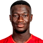 Agyemang Diawusie