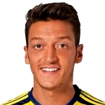 Mesut Özil