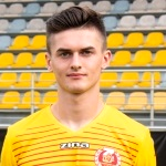 Krystian Mianowicz