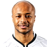 André Ayew