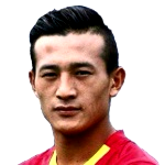 Chencho Gyeltshen