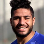 Ahmed El-Saghiri