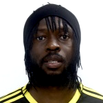 Gervinho