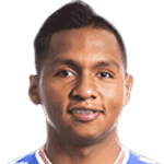 Alfredo Morelos