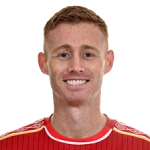 Eoin Doyle