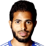 Ahmed Al Fraidi