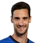 Sergio Rico