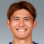 Kyosuke Tagawa