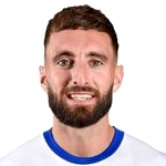 Graeme Shinnie